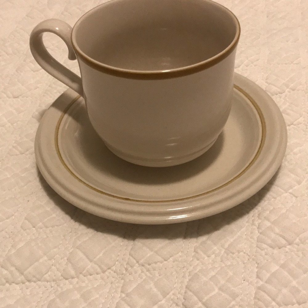 rare Japanese tea cups